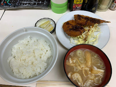 食堂ひろ 사진 2
