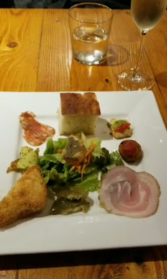 Trattoria dai Paesani 사진 2