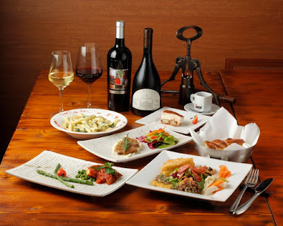 Trattoria dai Paesani 사진 3