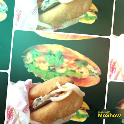 Banh Mi Sandwich 사진 2