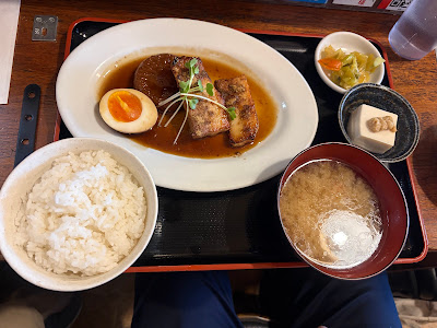Trattoria di WATARI-NO 사진 3
