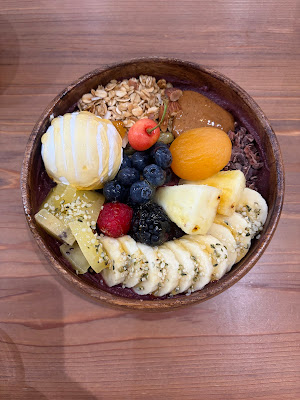 NOOK. Açaí Bowl Cafe 사진 4