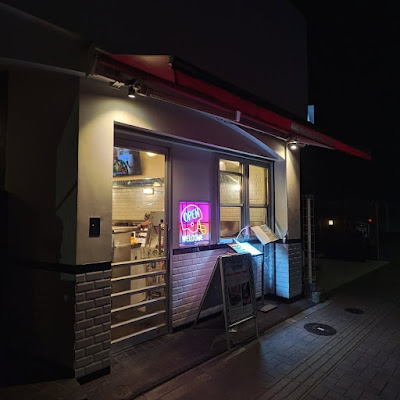 American Diner Andra 사진 3