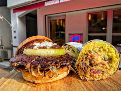 American Diner Andra 사진 4