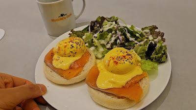 Eloise's Cafe 사진 2