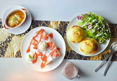 Eloise's Cafe 사진 4