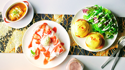 Eloise's Cafe 사진 3