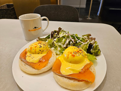 Eloise's Cafe 사진 5