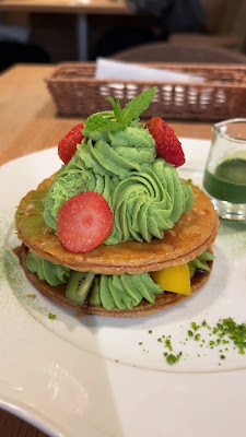 Afternoon Tea TEAROOM Tokyo Skytree Town Solamachi 사진 2