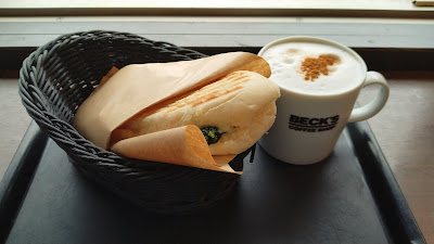 Beck's Coffee Shop 사진 3