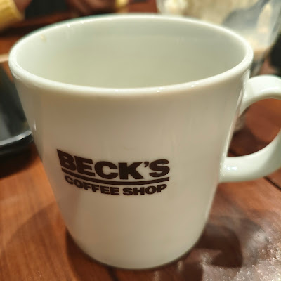Beck's Coffee Shop 사진 4