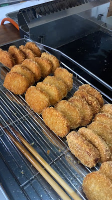 おかわりコロッケ 南八幡コルトン通り店 사진 2