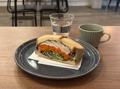 stroll sandwich (ストロール サンドイッチ) 사진 2