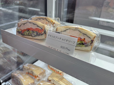stroll sandwich (ストロール サンドイッチ) 사진 4
