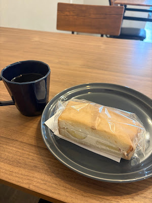 stroll sandwich (ストロール サンドイッチ) 사진 5