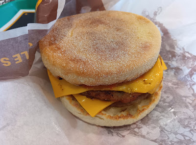 McDonald's 사진 2