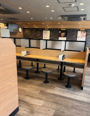 マイカリー食堂 下石神井店 사진 3