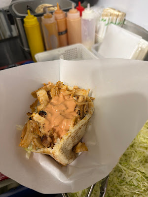 Kebab Shop Saginomiya 사진 3
