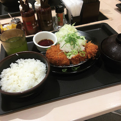 Matsunoya 사진 5