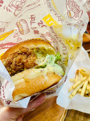 ビーストキッチン 中落合本店 사진 2