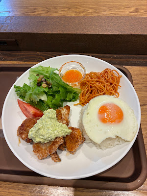 純喫茶いけびず 사진 4
