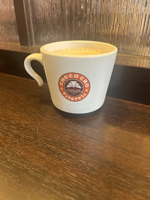 St.Marc Cafe 사진 3