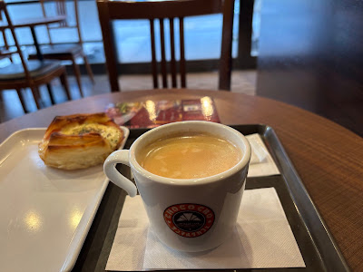 St.Marc Cafe 사진 4