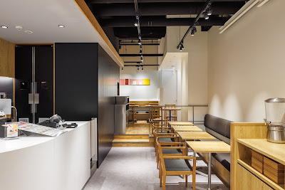 Soup Stock Tokyo LUMINE Ikebukuro Shop 사진 3