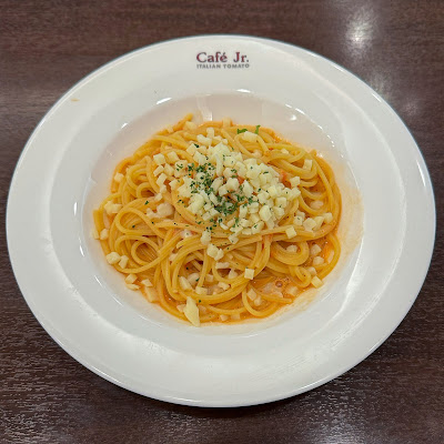 Italian Tomato Café Jr. - Ikebukuro Sunshine City Alta 사진 3