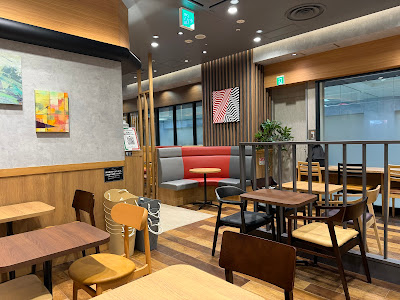 Italian Tomato Café Jr. - Ikebukuro Sunshine City Alta 사진 4