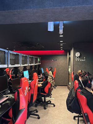 eSPORTS CAFE PHOENIX 池袋店 사진 2
