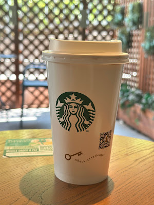 Starbucks Coffee - Nippon Medical School Hospital 사진 3