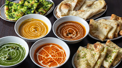 Namaste Asian Dining & Bar 사진 4