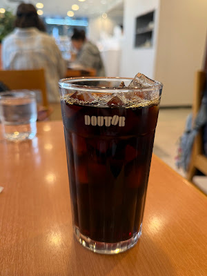 도토루 커피 히가시무코지마점 사진 4