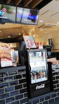 Domino's Pizza Nishishinkoiwa 사진 2