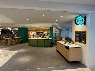 Starbucks Coffee - Shapo Ichikawa 사진 2