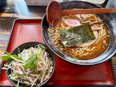 Chūka Taishōken 사진 3