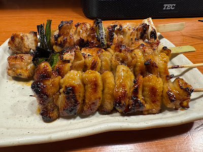 鳥貴族 中村橋店 사진 3