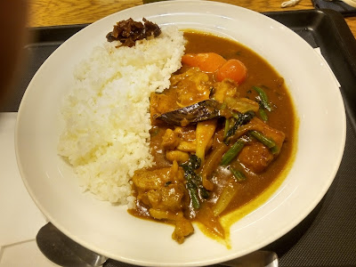 My Curry Shokudo Senkawa Branch 사진 2