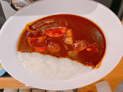 My Curry Shokudo Senkawa Branch 사진 5