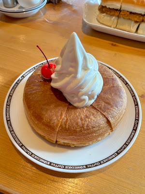 코메다 커피 다바타 에키마에 사진 3