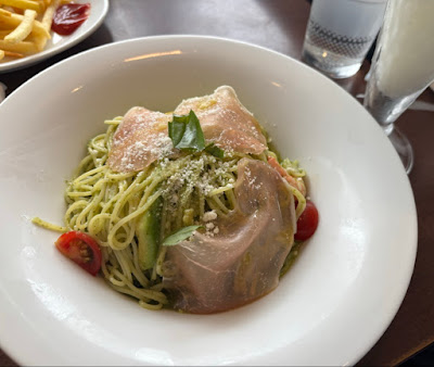 デニーズ 駒込駅前店 사진 3