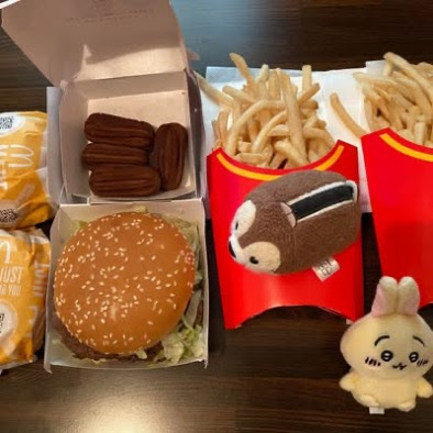 McDonald's 사진 4