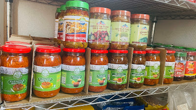 Shrestha Asian Mart 사진 4