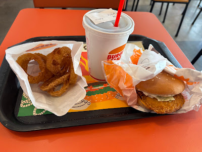 Burger King - Emio Hoya 사진 3