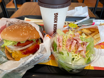 Burger King - Emio Hoya 사진 2