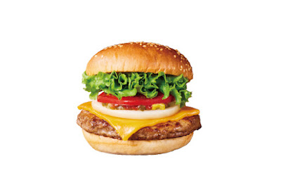 FRESHNESS BURGER Grand Emio Oizumi-Gakuen 사진 3