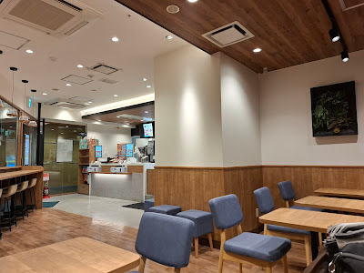 Mos Burger 사진 3