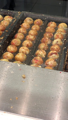 Tsukiji Gindaco 사진 2