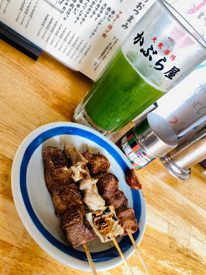 Kaburaya Shakujiikoen 사진 5